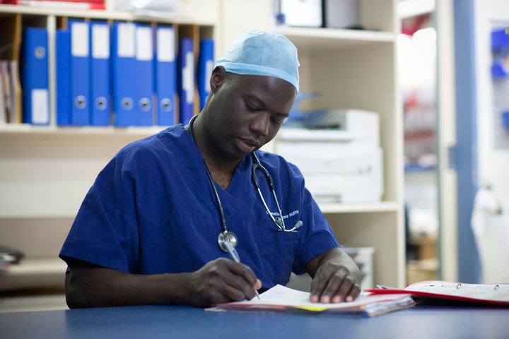 Fairview Hospital Zambia