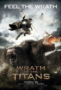 Re: Wrath of the Titans (2012)