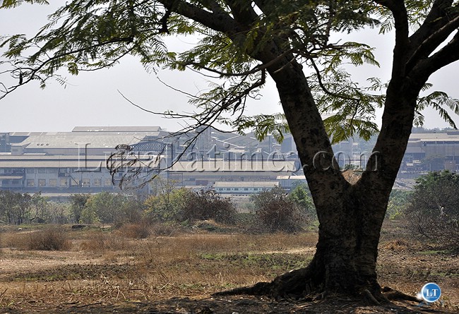 Zambia : Weekend in Pictures - Luanshya