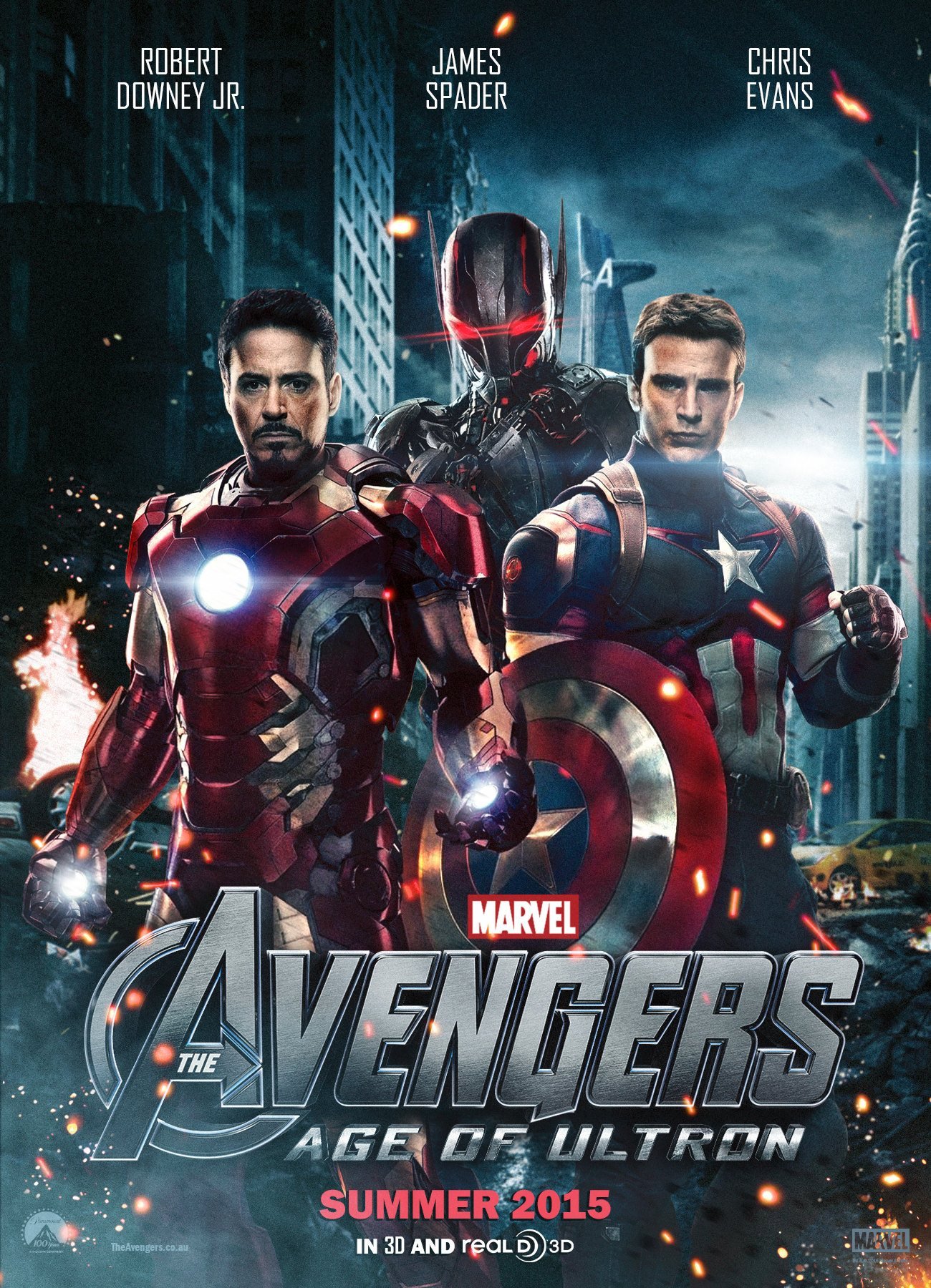 avengers age of ultron        <h3 class=