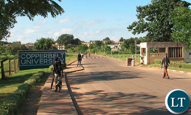 Zambia : Stalled CBU Hostels Project Requires K50 Million to Resume