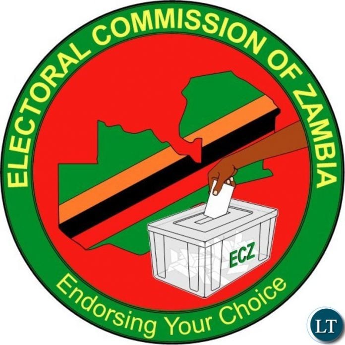 Zambia : Electoral Commission of Zambia Full Media Briefing on ...