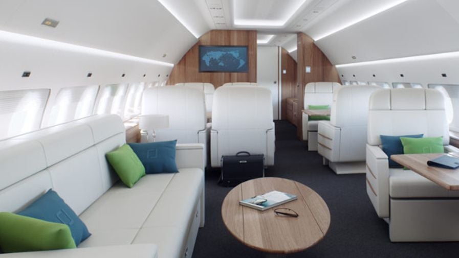 Zambia : Norway not impressed with President Lungu's purchase of Luxury jet