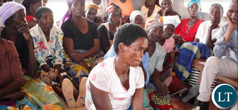 Zambia : Justice For Widows Saves 220 Widows From Property Grabbers In ...