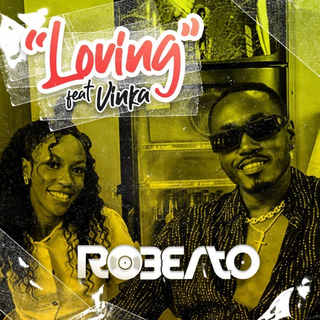 Zambia : Roberto Releases Stunning Visuals For 'Loving'