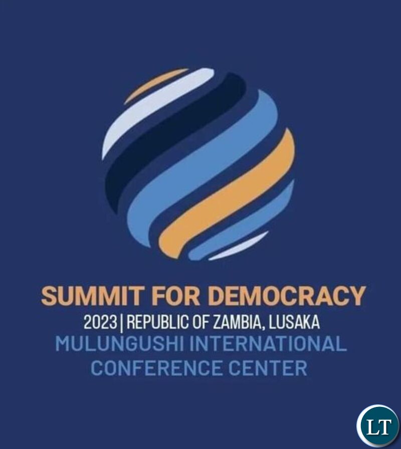 Zambia : Declaration Of The Summit For Democracy